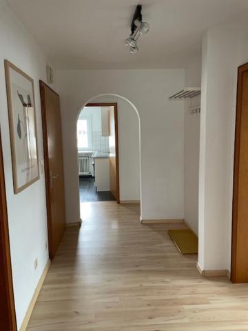 Dell Ferienwohnung Оффенбург Экстерьер фото